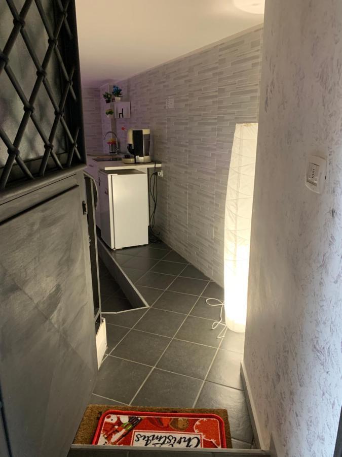 Bella Mbriana Apartment Naples Exterior photo